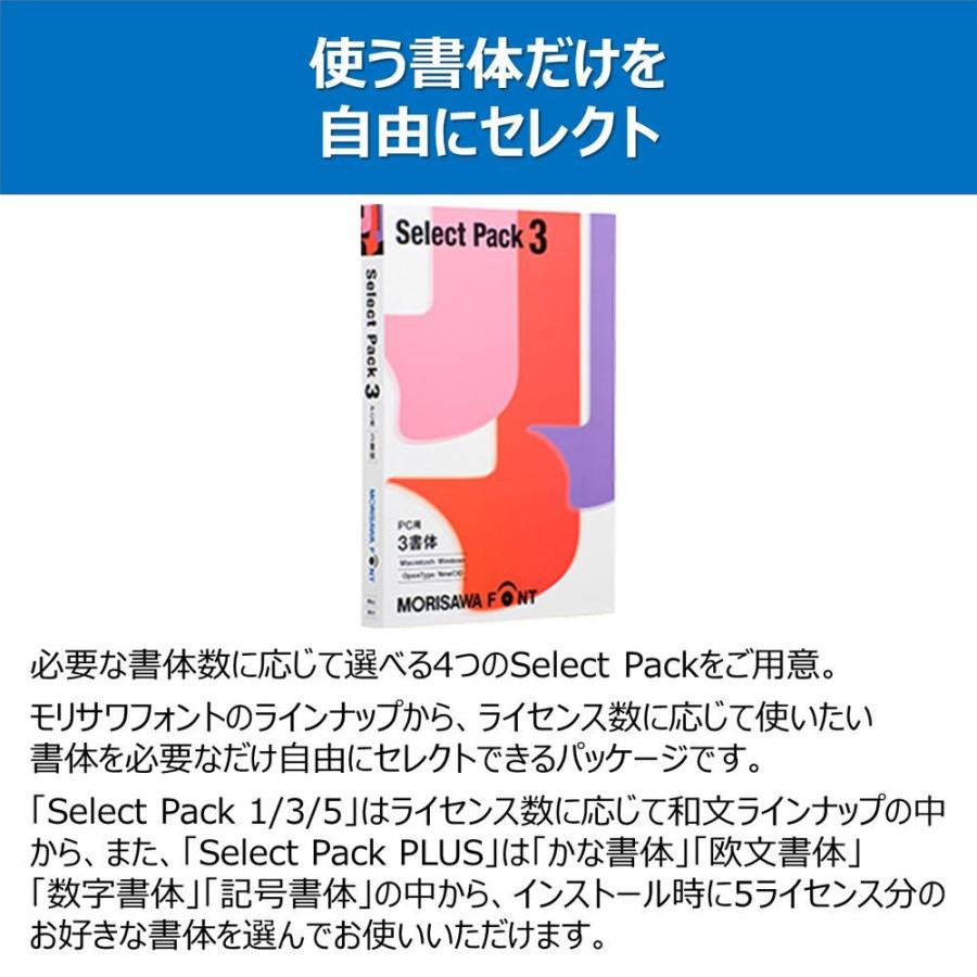 モリサワ MORISAWA Font Select Pack 3 M019445 : ベスト電器 モリサワ MORISAWA Font Select Pack 3 M019445 : ベスト電器