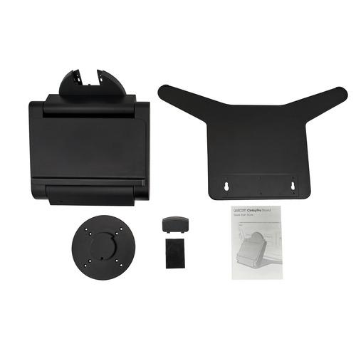 Wacom ACK64801KZ Cintiq Pro 27 専用スタンド : ベスト電器Yahoo!店