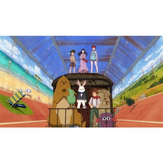 劇場版SHIROBAKO 豪華版