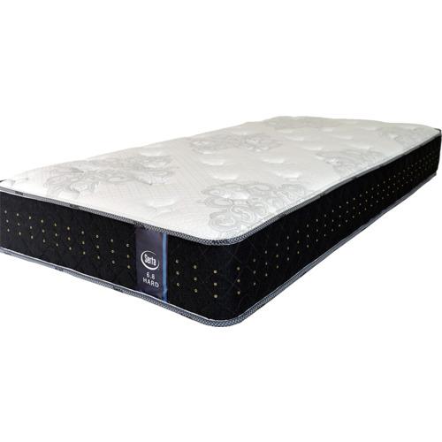 クイーンロング／厚さ29.5cm]ドリームベッド サータ ルミナース DX