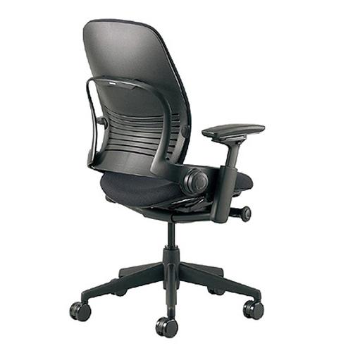 大塚家具 Steelcase(スチールケース)デスクチェア「リープチェア 