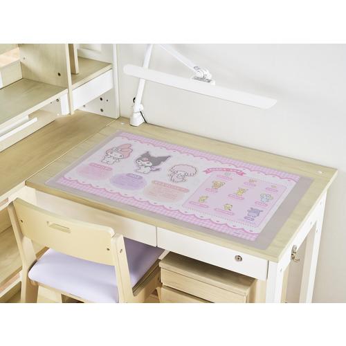くろがね工作所 KSL-25CW 学習デスク The DESK コンポーネントタイプ