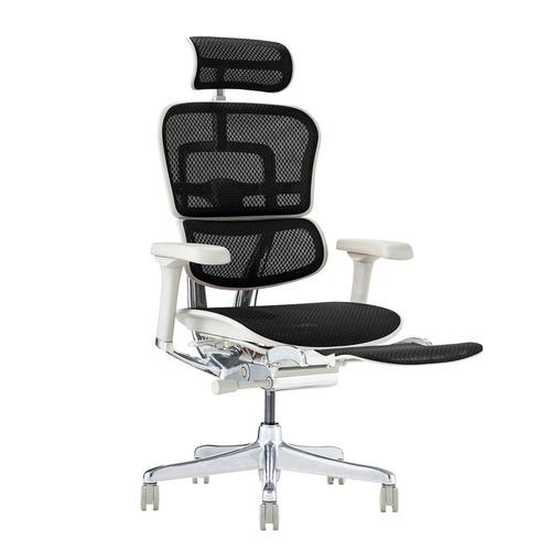 関家具 Ergohuman エルゴヒューマン 新基盤タイプ PRO2 Ottoman EHP2