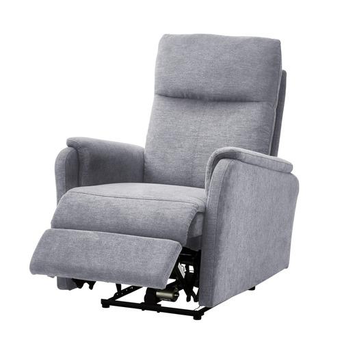 期間限定大特価】サンコウ 1P電動ソファ 「リヒトII」 FAB