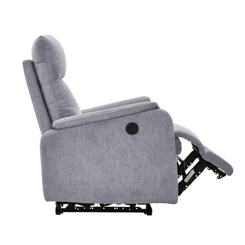 期間限定大特価】サンコウ 1P電動ソファ 「リヒトII」 FAB