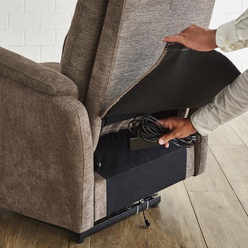 期間限定大特価】サンコウ 1P電動ソファ 「リヒトII」 FAB