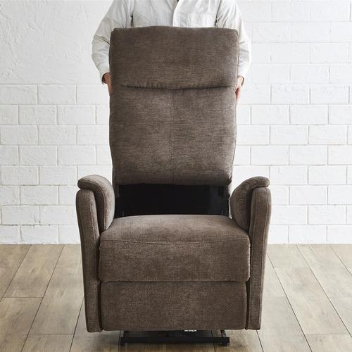 期間限定大特価】サンコウ 1P電動ソファ 「リヒトII」 FAB