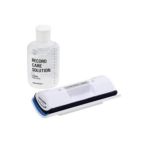 オーディオテクニカ AT6012A レコードクリーナー 238149014ベスト電器Yahoo!店 通販 Yahoo!ショッピング