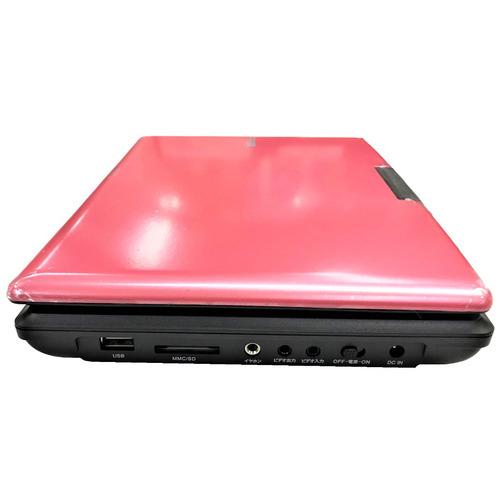 dvdプレイヤー wizz 10.1インチ ダイニチ電子 WPDS1001 ポータブルDVDプレーヤー Wizz 10.1