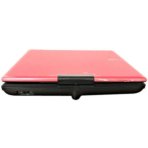 新品　Wizz WPD-S1001P 10.1インチポータブル DVDプレーヤー ダイニチ電子 WPDS1001P 10.1インチポータブル DVDプレーヤー