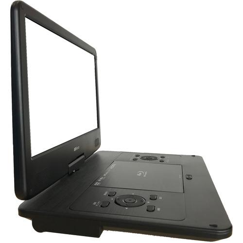 ダイニチ電子 WPBC1410 14型 ブルーレイディスク／DVDプレーヤー Wizz