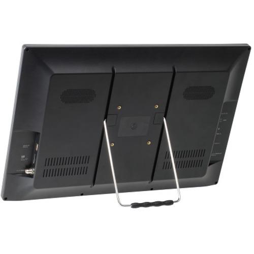 グリーンハウス GH-PTV19A-BK 19インチポータブルテレビ ブラック GHPTV19ABK グリーンハウス GH PTV19A BK 19インチポータブルテレビ ブラック GHPTV19ABK