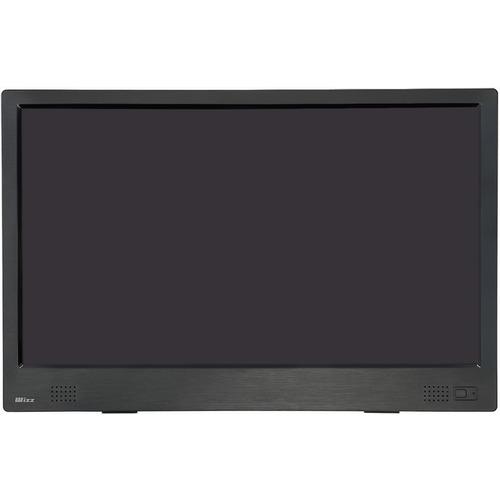 【展示品】Wizz コンパクトテレビ 11.6インチ WCM-TV1120 WCMTV1120 コンパクトテレビ WCM-TV1120 [11.6V型] 1個 WIZZ