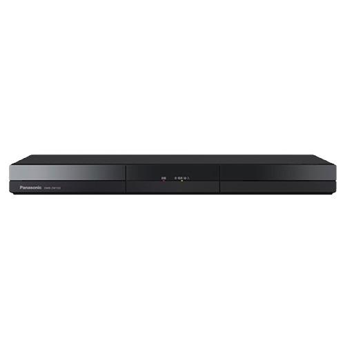 パナソニック DMR-2W103 ブルーレイディスクレコーダー ディーガ 1TB 2