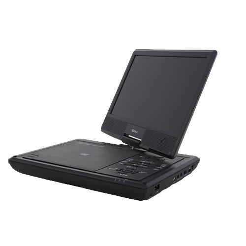 ダイニチ電子 WPD1063X 10.1インチ ポータブルDVDプレーヤー : ベスト