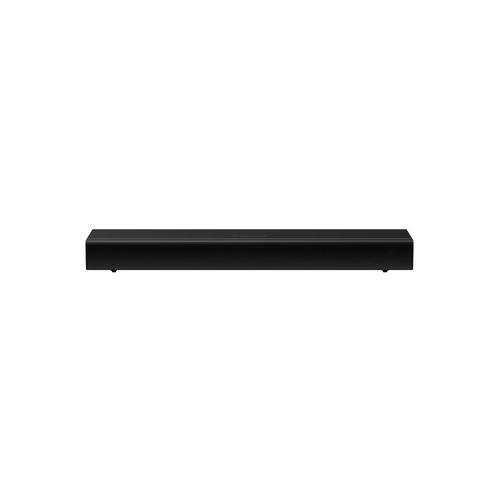 REGZA RA-B100 サウンドバー Bluetooth対応 ブラック : ベスト電器