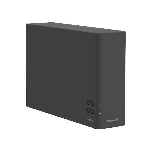 パナソニック UN-ST20A-H ネットワークレコーダー 2TB 3番組同時録画