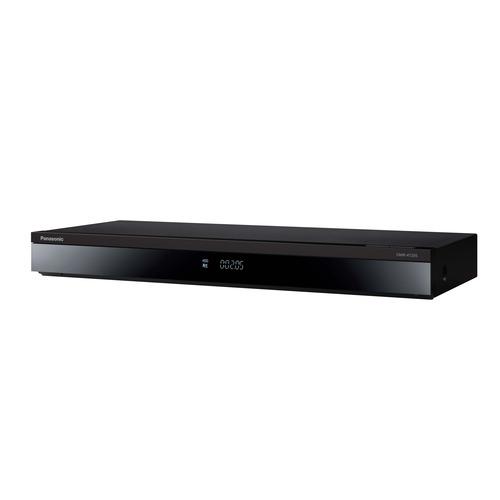 Panasonic DMR-4T205 ブルーレイレコーダー DIGA2TB HDD / 3番組同時録画 / 4Kチューナー内蔵の商品画像（Yahoo!ショッピング）