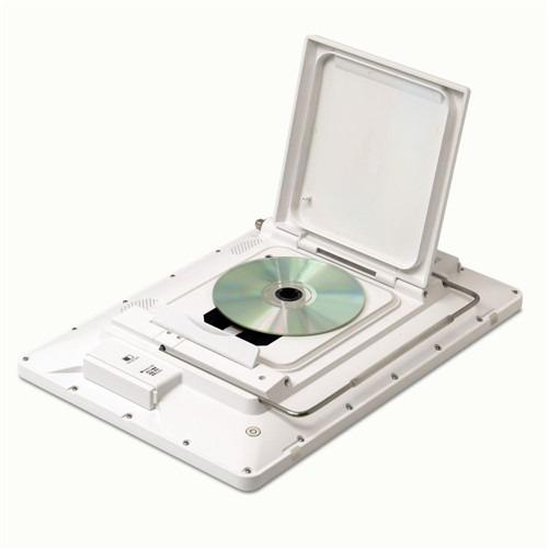 ダイアモンドヘッド OT-WFD14TE 14インチ防水フルセグDVDプレーヤー 地
