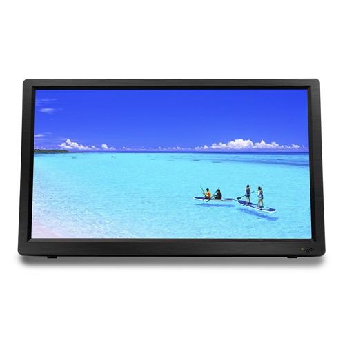 ダイアモンドヘッド OT-FTD156TE 15.6インチフルセグポータブルテレビ