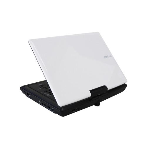 ダイニチ電子 WPD1064X ポータブルDVDプレーヤー Wizz 10.1型WSVGA液晶