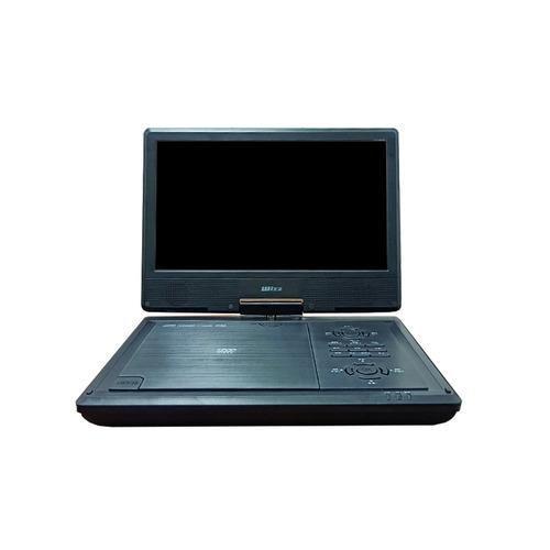 ダイニチ電子 WPD1064X ポータブルDVDプレーヤー Wizz 10.1型WSVGA液晶