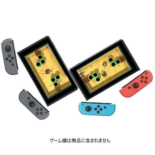 スーパー マリオパーティ Nintendo Switch　HAC-P-ADFJA｜best-denki｜06
