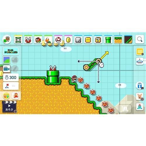 スーパーマリオパーティ&スーパーマリオメーカー2 スーパーマリオパーティ&スーパーマリオメーカー2 スーパー