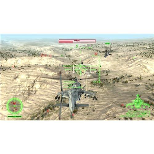 Air Missions: HIND Nintendo Switch　HAC-P-AVP4B｜best-denki｜07