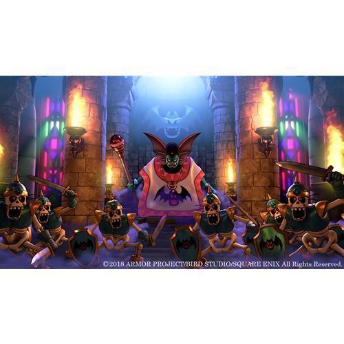 新価格版〕ドラゴンクエストビルダーズ2 破壊神シドーとからっぽの島