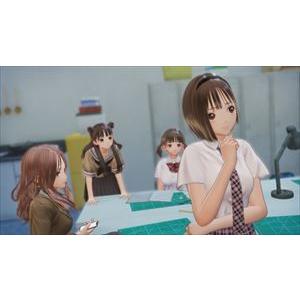 BLUE REFLECTION TIE/帝 通常版　PS4　PLJM-16892｜best-denki｜04