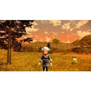Pokemon LEGENDS アルセウス Nintendo Switch HAC-P-AW7KA Pokemon LEGENDS アルセウス Nintendo Switch HAC-P-AW7KA