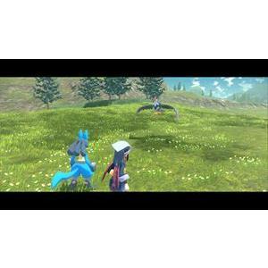 Pokemon LEGENDS アルセウス Nintendo Switch HAC-P-AW7KA Pokemon LEGENDS アルセウス Nintendo Switch HAC-P-AW7KA