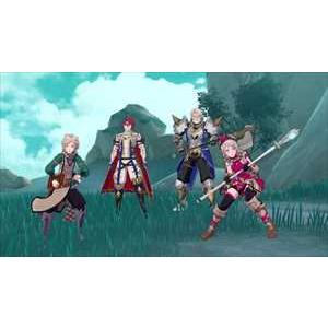 Fire Emblem Engage　通常版　Nintendo Switch　HAC-P-AYFNA｜best-denki｜11