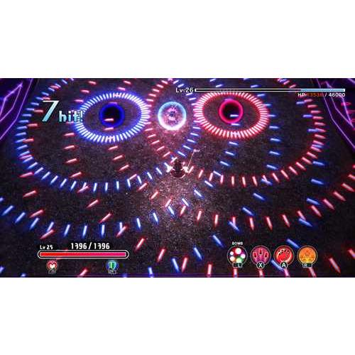 東方シンセカイ Nintendo Switch HAC-P-BAKUA : ベスト電器Yahoo 東方シンセカイ Nintendo Switch HAC-P-BAKUA : ベスト電器Yahoo