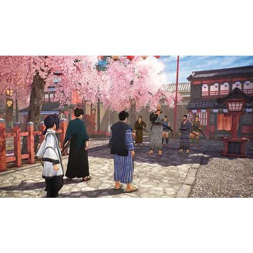 Fate/Samurai Remnant 通常版　PS4　PLJM-17266｜best-denki｜02
