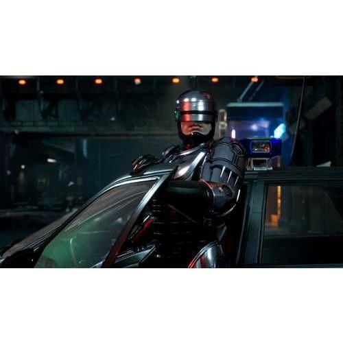 RoboCop: Rogue City　PS5　ELJM-30370｜best-denki｜02