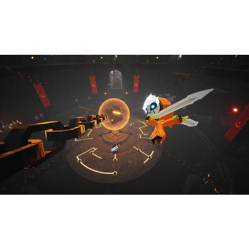 【お届けは12月24日以降の可能性があります】ブルーファイヤ　神々の青炎 【Switch】 HAC-P-AXE3E |  | 06
