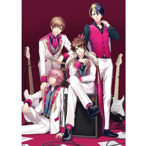 DYNAMIC CHORD feat.[reve parfait] Remaster edition 【Switch】 HAC