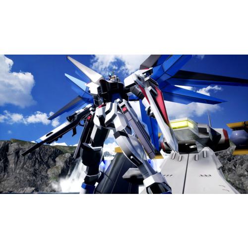 機動戦士ガンダムSEED BATTLE DESTINY REMASTERED 【Switch】 HAC-P