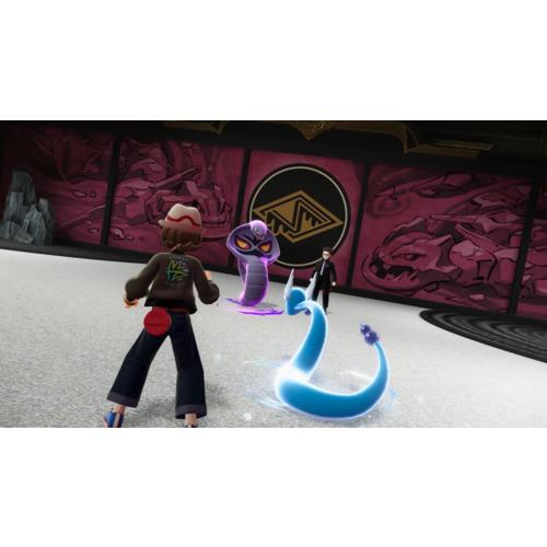 Pokemon LEGENDS Z-A Nintendo Switch 2 Edition 【Switch2】 NXS-P