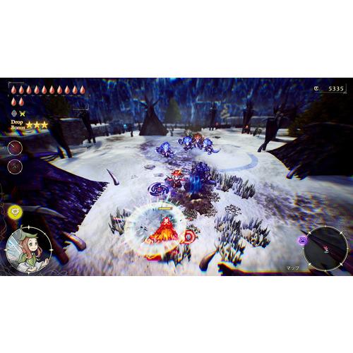冒険家エリオットの千年物語 【Switch2】 POT-P-AAMJA : ベスト電器