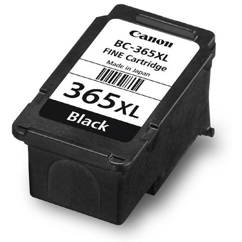 キヤノン BC-365XL インクカートリッジ FINE 大容量XL ブラック