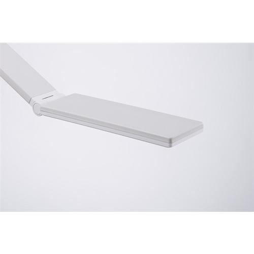 パナソニック SQ-LD560-W LEDデスクスタンド ホワイト仕上 SQLD560W_1