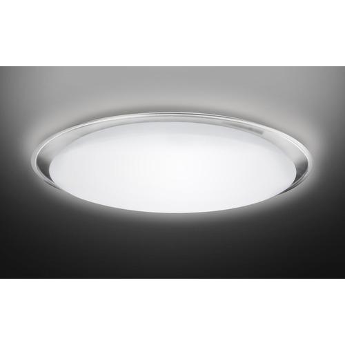 東芝 NLEH10011B-LC LED照明 ルミオ 10畳 調光 ワイド調色｜best-denki