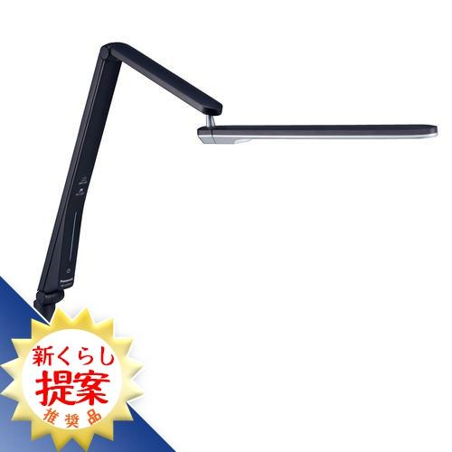 Panasonic パナソニック ライト SQ-LC570-K ブラック仕上×シルバーの商品画像（Yahoo!ショッピング）