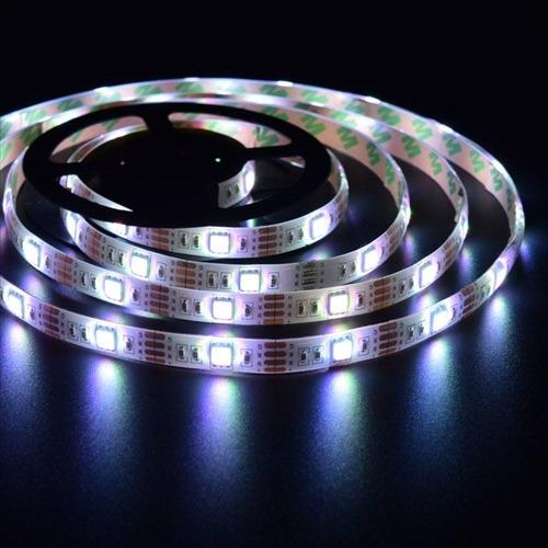 ヤザワコーポレーション TPL012WH LEDテープライト 2m 白色 : ベスト