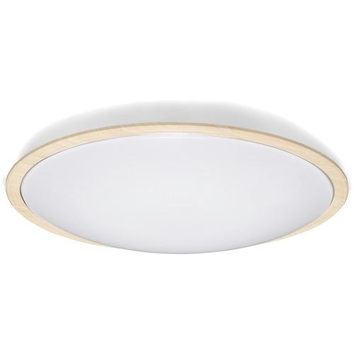 調色LEDシーリングライト　アイリスオーヤマ　12畳CL12DL-5.1WFU Amazon | アイリスオーヤマ LED シーリングライト 調光 調色