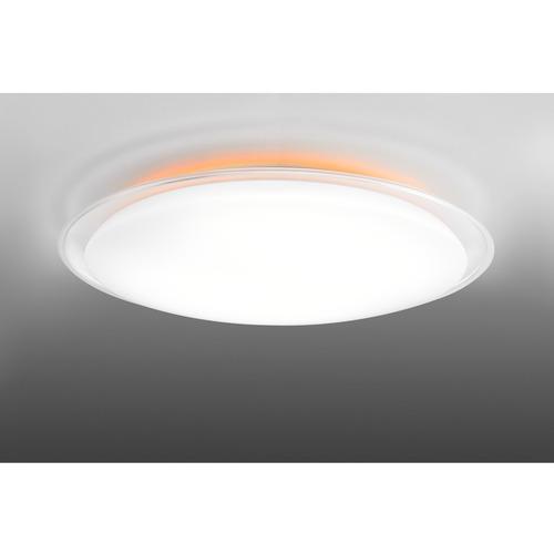 東芝 NLEH12012C-LC LED照明 ルミオ 12畳 調光 ワイド調色 