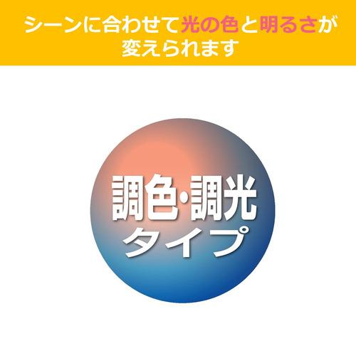 東芝 NLEH12003E-LC LEDシーリングライト 12畳 昼光色〜電球色